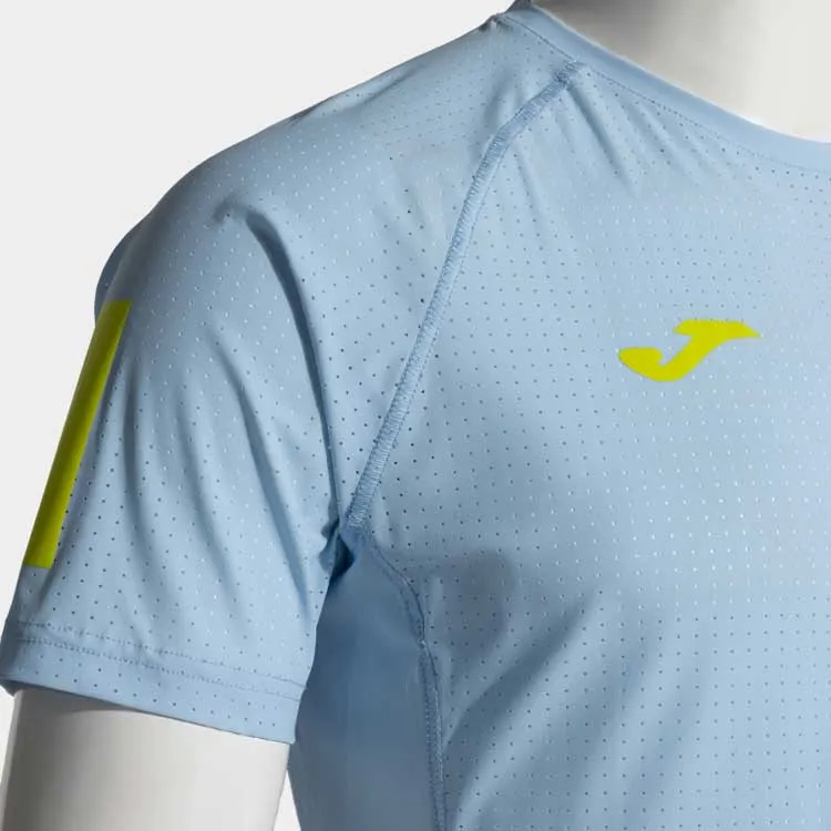 Joma Trail Nature Kurzarm-t-shirt male Joma Trail Nature Kurzarm-t-shirt male