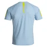 Joma Trail Nature Kurzarm-t-shirt male