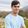 Joma Trail Nature Kurzarm-t-shirt male