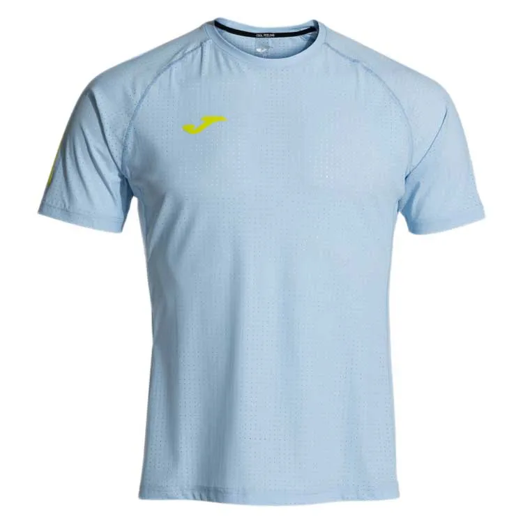 Joma Trail Nature Kurzarm-t-shirt male Joma Trail Nature Kurzarm-t-shirt male