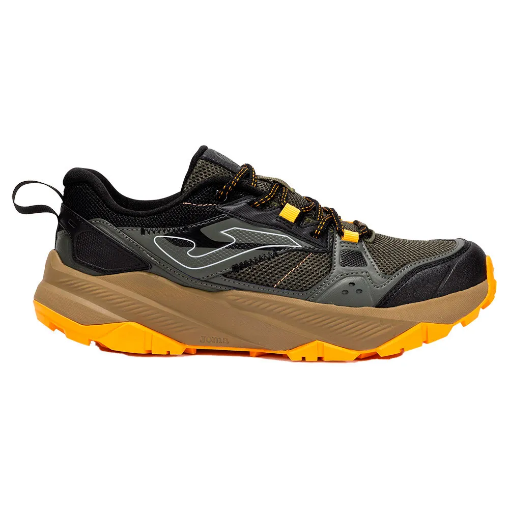 Joma Trailrunning-schuhe male, Green Joma Trailrunning-schuhe male, Green