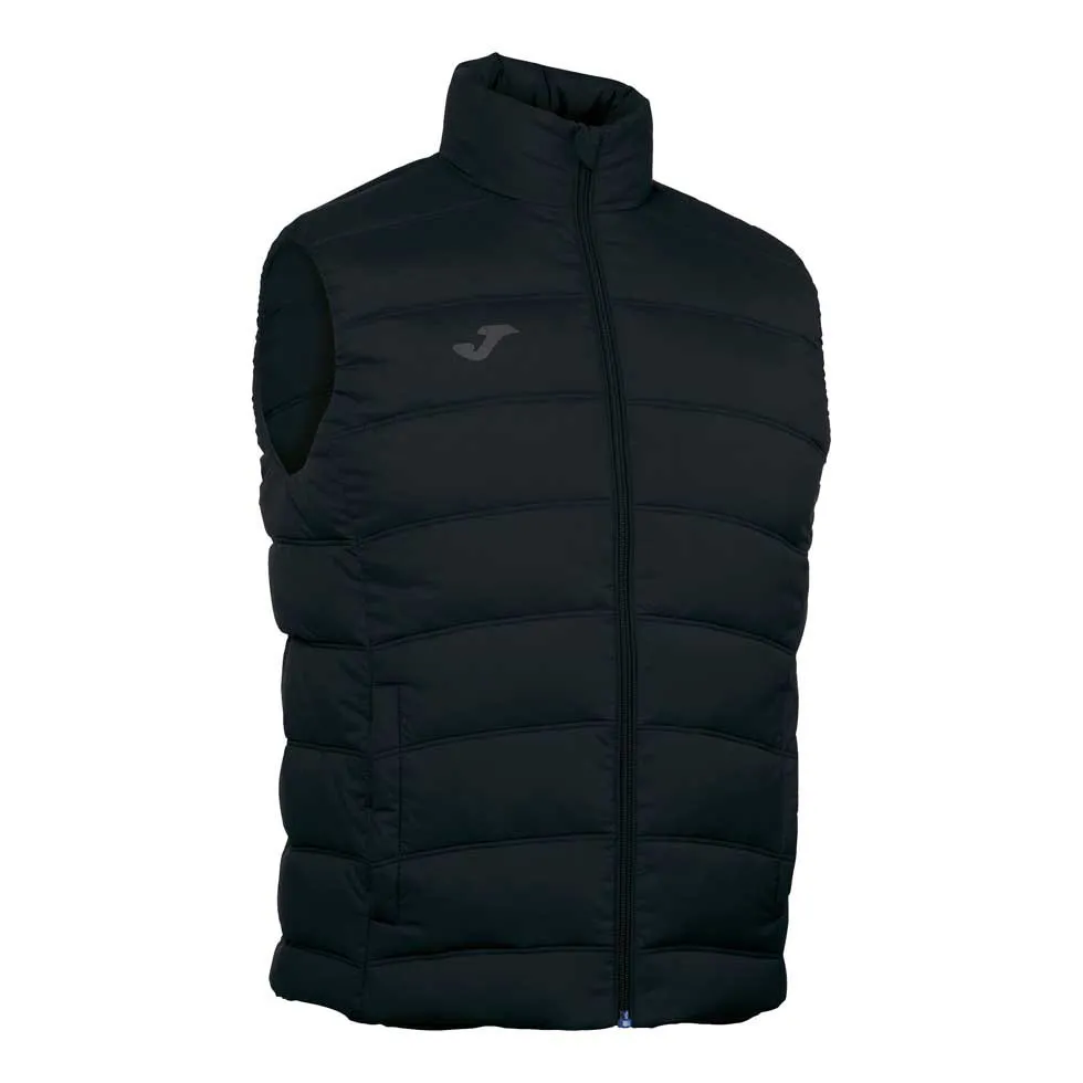 Joma Urban Weste male, Black