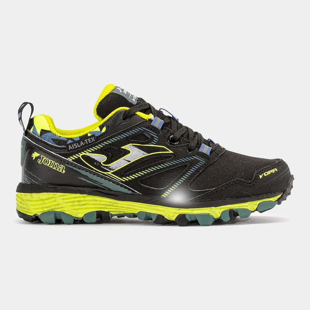 Joma Vora Trailrunning-schuhe male