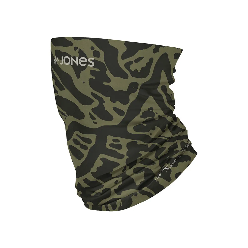 Jones Aviator Recycled Nackenwärmer, One size Jones Aviator Recycled Nackenwärmer, One size