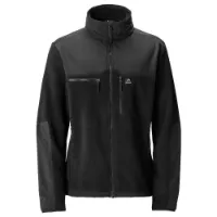 Jones Base Camp Recycled Fleece Mit Durchgehendem Reißverschluss Jones Base Camp Recycled Fleece Mit Durchgehendem Reißverschluss