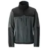 Jones Base Camp Recycled Fleece Mit Durchgehendem Reißverschluss