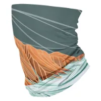 Jones Fleece Ultra Mountain Twin Nackenwärmer