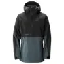 Jones Mtn Surf Recycled Ank Jacke, Dawn blue