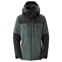 Jones Mtn Surf Recycled Jacke Jones Mtn Surf Recycled Jacke