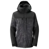 Jones Mtn Surf Recycled Jacke Jones Mtn Surf Recycled Jacke