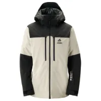 Jones Mtn Surf Recycled Jacke Jones Mtn Surf Recycled Jacke