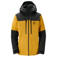 Jones Mtn Surf Recycled Jacke