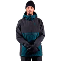 Jones Mtn Surf Recycled Jacke Jones Mtn Surf Recycled Jacke