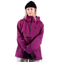 Jones Mtn Surf Recycled Jacke Jones Mtn Surf Recycled Jacke