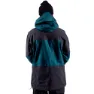 Jones Mtn Surf Recycled Jacke