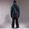 Jones Mtn Surf Recycled Jacke