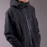 Jones Mtn Surf Recycled Jacke