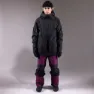 Jones Mtn Surf Recycled Jacke