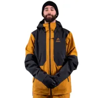 Jones Mtn Surf Recycled Shell Jacke Jones Mtn Surf Recycled Shell Jacke