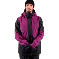 Jones Mtn Surf Recycled Shell Jacke