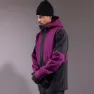 Jones Mtn Surf Recycled Shell Jacke