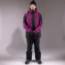 Jones Mtn Surf Recycled Shell Jacke
