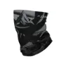 Jones Mtn Twin Recycled Nackenwärmer, Stealth black