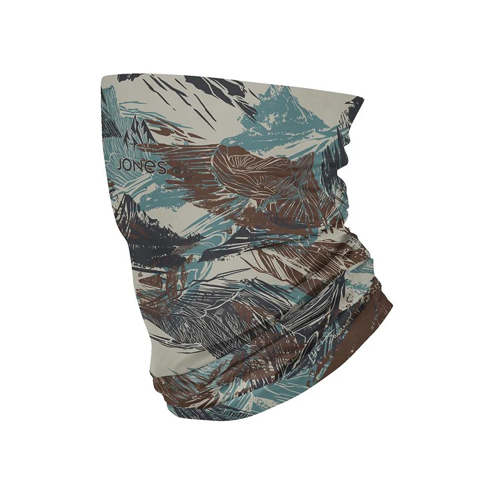 Jones Nackenwärmer, Peak camo