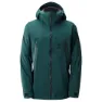 Jones Shralpinist Goretex Recycled Jacke, Pacific teal