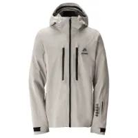 Jones Shralpinist Stretch Recycled Jacke Jones Shralpinist Stretch Recycled Jacke