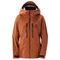 Jones Shralpinist Stretch Recycled Jacke