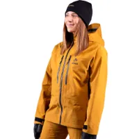 Jones Shralpinist Stretch Recycled Jacke Jones Shralpinist Stretch Recycled Jacke