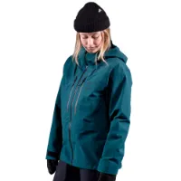 Jones Shralpinist Stretch Recycled Jacke Jones Shralpinist Stretch Recycled Jacke