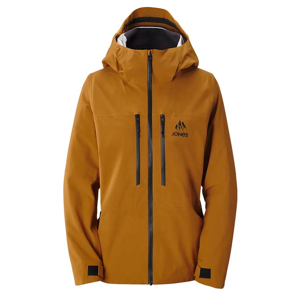 Jones Shralpinist Stretch Recycled Jacke Jones Shralpinist Stretch Recycled Jacke