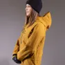Jones Shralpinist Stretch Recycled Jacke