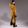 Jones Shralpinist Stretch Recycled Jacke