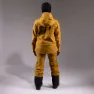 Jones Shralpinist Stretch Recycled Jacke