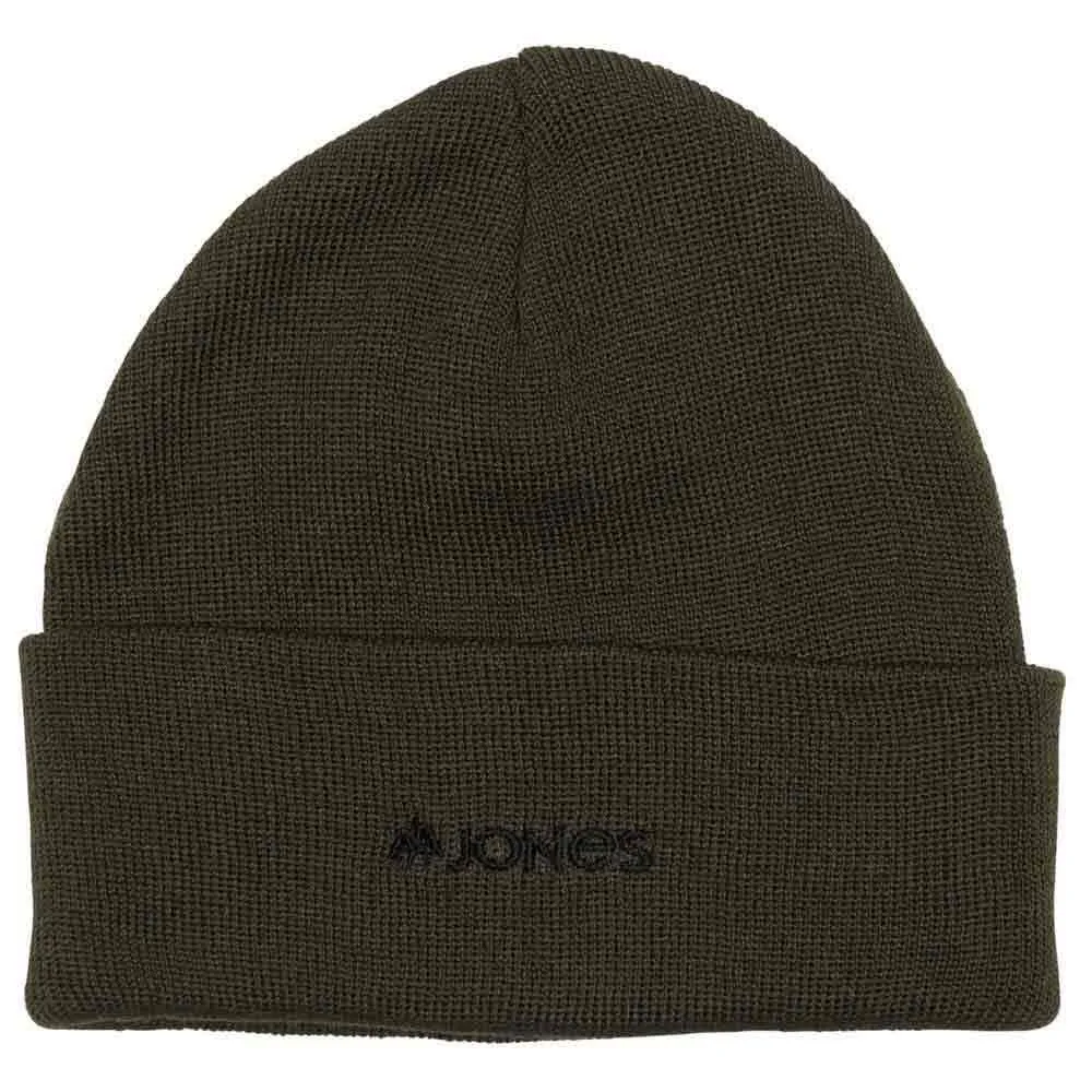Jones Tahoe Mütze, Night green Jones Tahoe Mütze, Night green