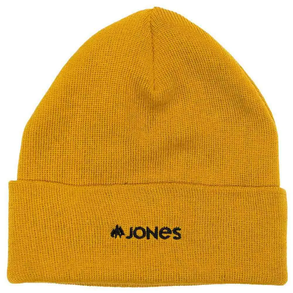 Jones Tahoe Recycled Mütze, Sunrise gold Jones Tahoe Recycled Mütze, Sunrise gold