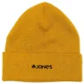 Jones Tahoe Recycled Mütze, Sunrise gold