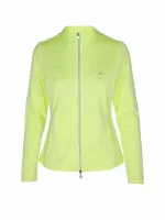 Joy Damen Fitnessjacke Peggy