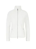 Joy Damen Fleecejacke Malena Flausch Joy Damen Fleecejacke Malena Flausch