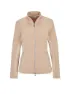 Joy Damen Jacke Wiebke, Beige