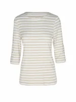 Joy Damen Shirt Carina 3/4 Arm