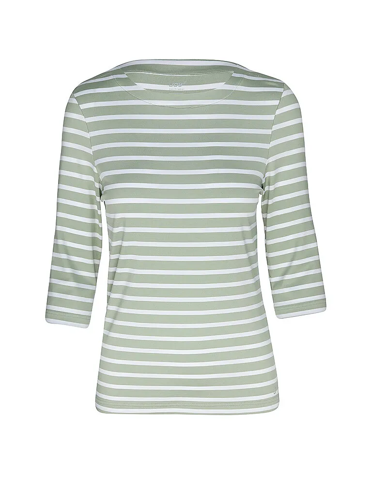 Joy Damen Shirt Carina 3/4 Arm Joy Damen Shirt Carina 3/4 Arm