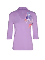 Joy Damen Shirt Jorina 3/4 Arm Joy Damen Shirt Jorina 3/4 Arm