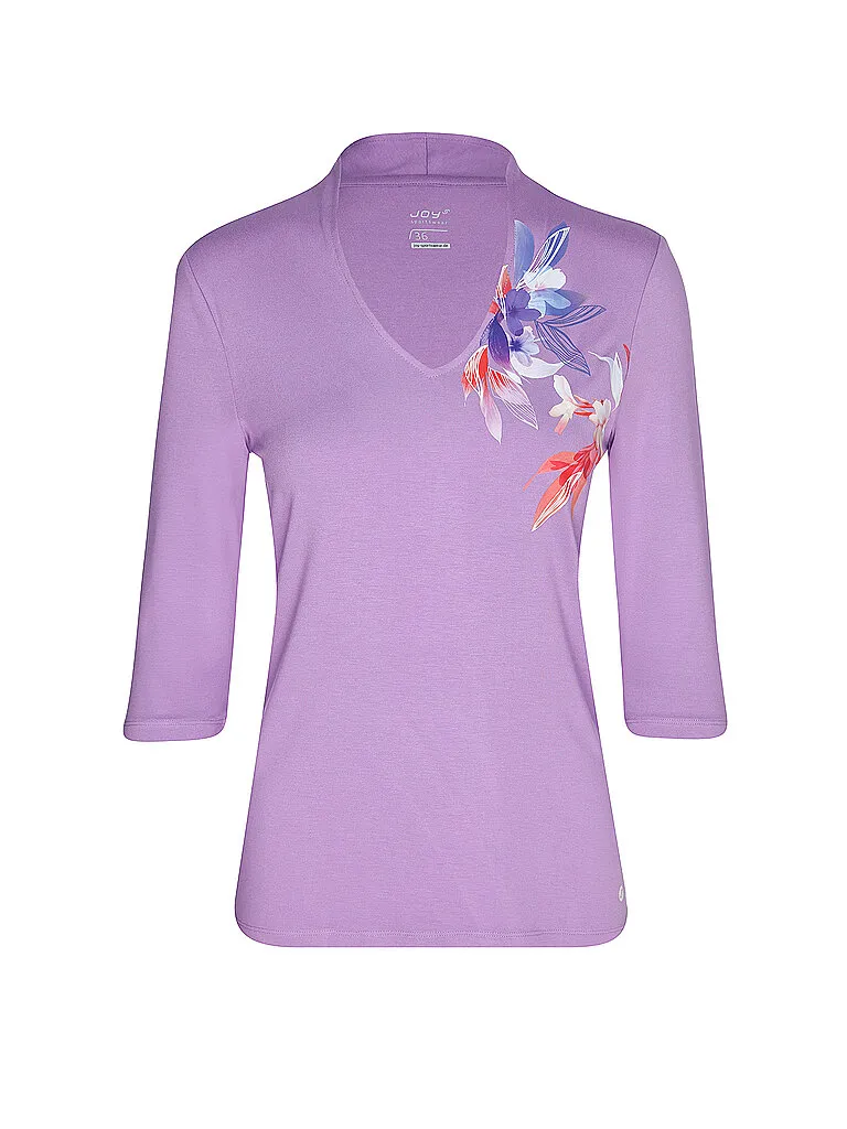 Joy Damen Shirt Jorina 3/4 Arm Joy Damen Shirt Jorina 3/4 Arm
