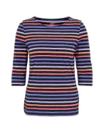 Joy Damen Shirt Valentina 3/4 Arm