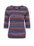 Joy Damen Shirt Valentina 3/4 Arm