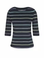 Joy Damen Shirt Violetta 3/4 Arm